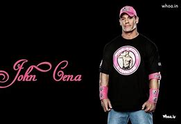 Image result for John Cena Pink Hat