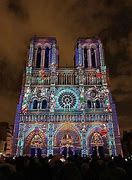 Image result for Notre Dame Colors