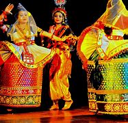Image result for Manipuri Dance