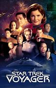 Image result for Star Trek Voyager Android