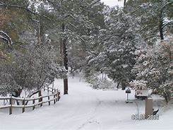 Image result for Prescott Arizona Winter