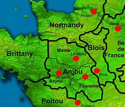 Image result for Calias France Map