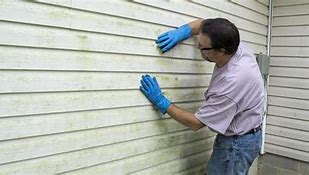Image result for Remove Asbestos Siding