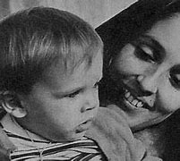 Image result for Joan Baez Son