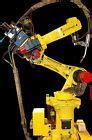 Image result for Fanuc Welding Robot Car