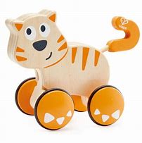 Image result for Canadian Wooden Toys On Wheels