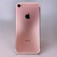 Image result for Rose Gold iPhone 7 Back