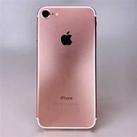 Image result for iPhone 7 Glass Back Rose Gold