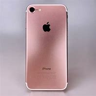 Image result for Verizon Prepaid Apple iPhone 7 Plus 128GB Rose Gold Picture