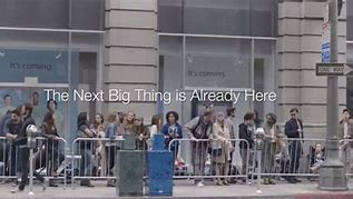 Image result for Samsung Next Big Thing Beat iPhone