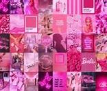 Image result for Pink Baddie Collage