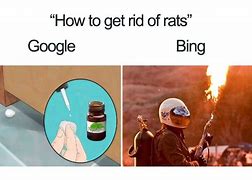 Image result for Funniets Bing Memes