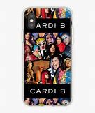 Image result for iPhone 11 Cardi B Case