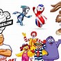 Image result for White Man Mascot From Costco