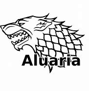 Image result for aluaria