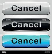 Image result for Cancel Button Designs