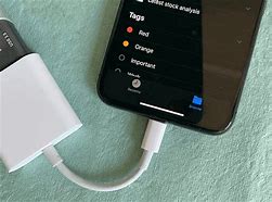 Image result for Transfer Data From iPhone to USB