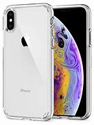 Image result for Spiegen Case iPhone X