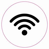 Image result for Wi-Fi Sticker