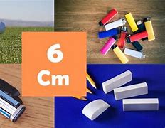 Image result for What Is 6Cm
