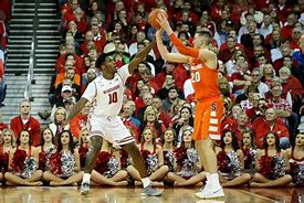 Image result for Basketball Wison