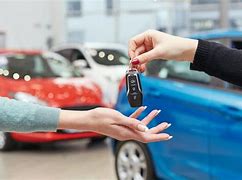 Image result for Luxury Car Give the Key