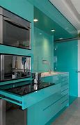Image result for Modern TV and Sound Bar Cabinets