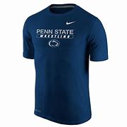 Image result for Penn State Wrestling Shirts