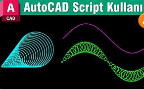 Image result for AutoCAD Scripting