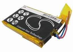 Image result for GoGear Aria Battery