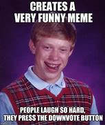 Image result for Too Funny Meme