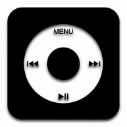 Image result for iPod Simplified Icon