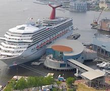 Image result for Norfolk VA Cruise Port