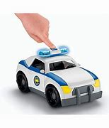 Image result for Commissioner Gordon Toy Car