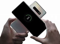 Image result for Samsung 10 and iPhone PowerShare