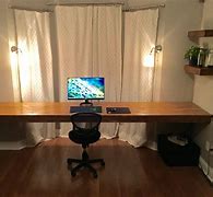 Image result for Floating Desk