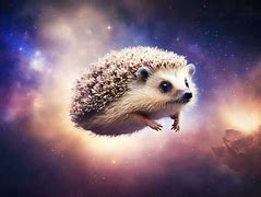 Image result for Flying Hedgehog