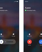 Image result for iPhone Call Answer