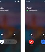 Image result for iPhone 13 Call Screen