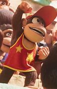 Image result for Diddy Kong Movie