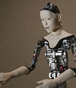 Image result for Creepy Real Life Robots
