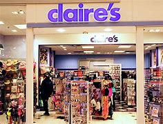 Image result for Claire's Cardiff