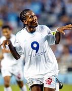 Image result for Drogba Marseille