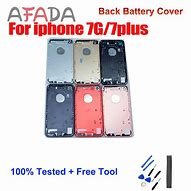 Image result for iPhone 7G Back Cover Replacement