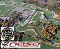 Image result for Mid-Ohio Aerial