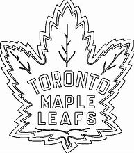Image result for Toronto Maple Leaf Print Outs