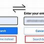 Image result for Reset Password Facebook Computer