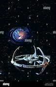 Image result for Star Trek Deep Space Nine Wormhole