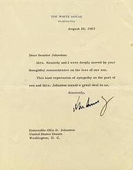 Image result for President Signature