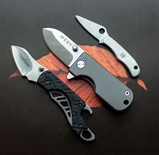 Image result for Small Pocket Knife Blade